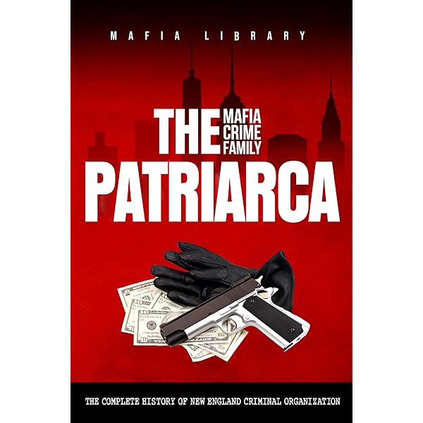 Amazon.com: The LaRocca Mafia Crime Family: The Complete History